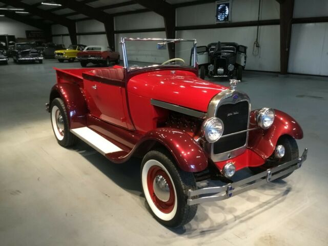 1929 Ford Other Pickups