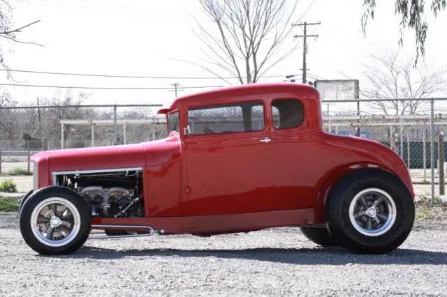 1929 Ford Model A