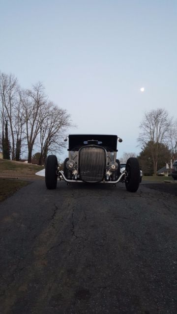 1929 Ford Model A