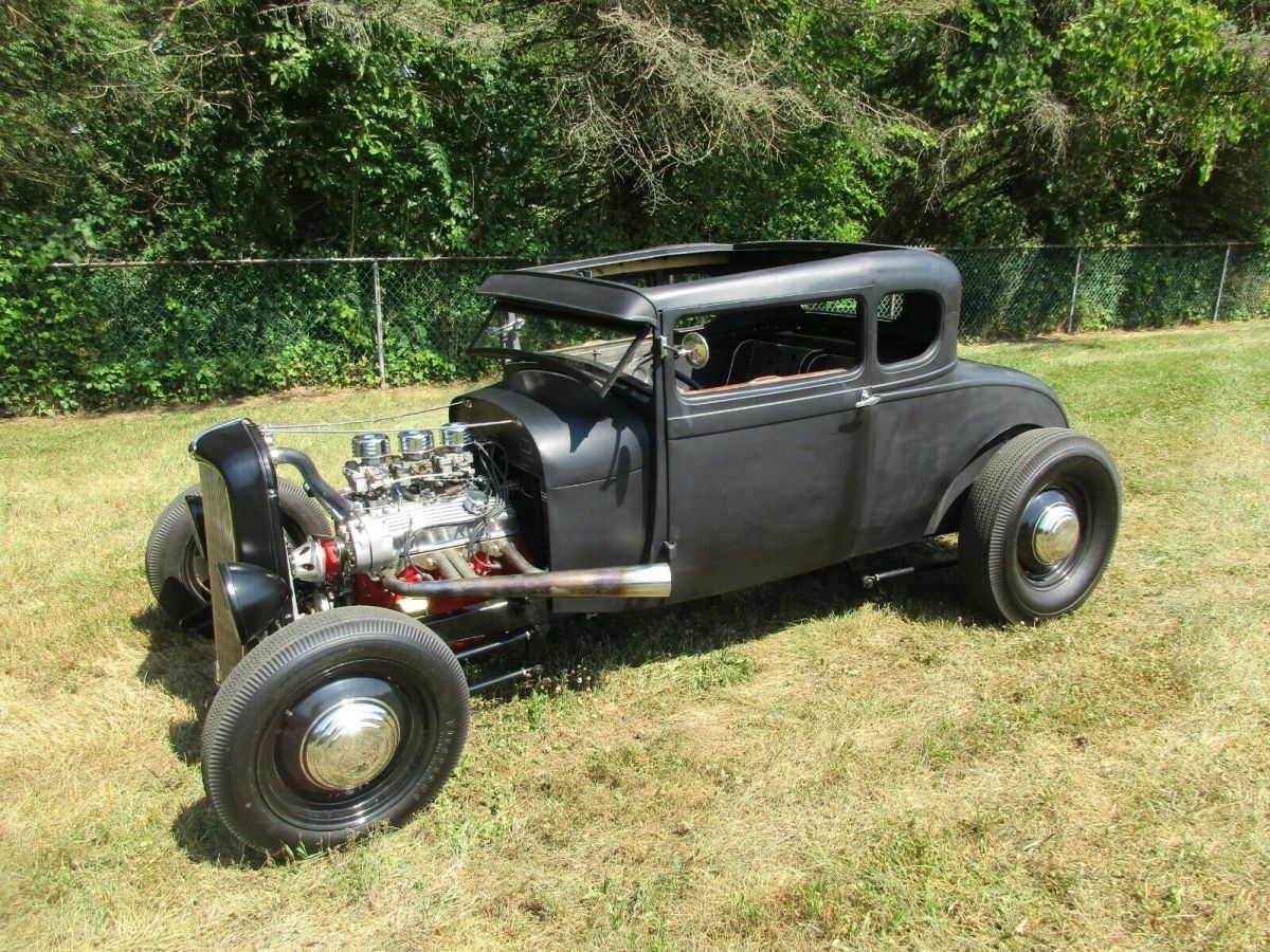 1929 Ford Other