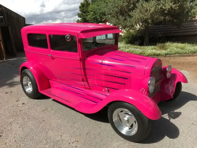 1929 Ford Model A