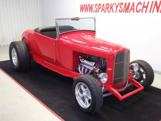 1929 Ford Other