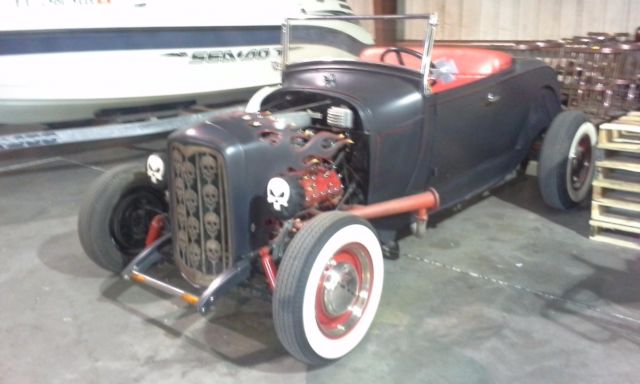 1929 Ford Other