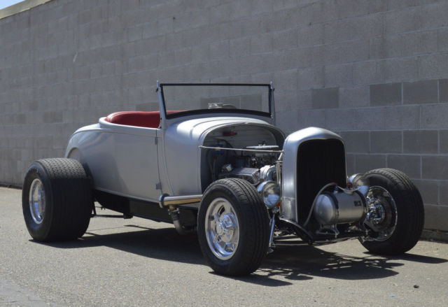 1929 Ford Model A HOT ROD