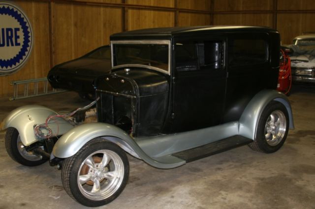 1929 Ford Model A