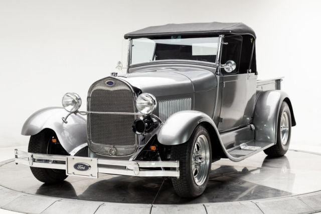 1929 Ford Model A --