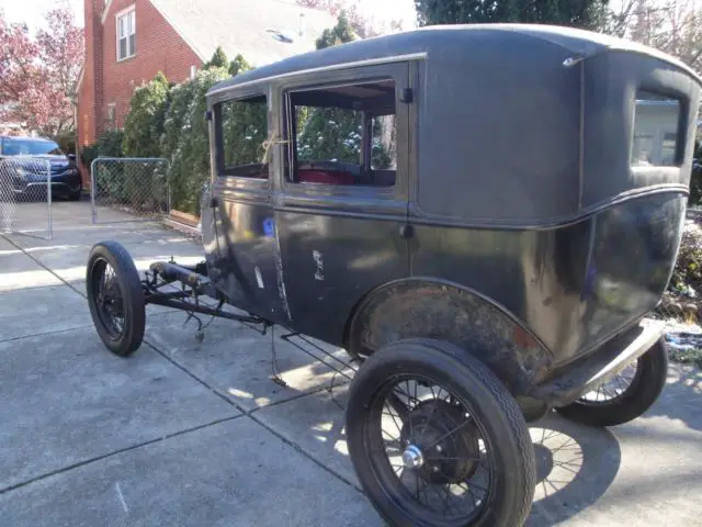 1929 Ford Model A