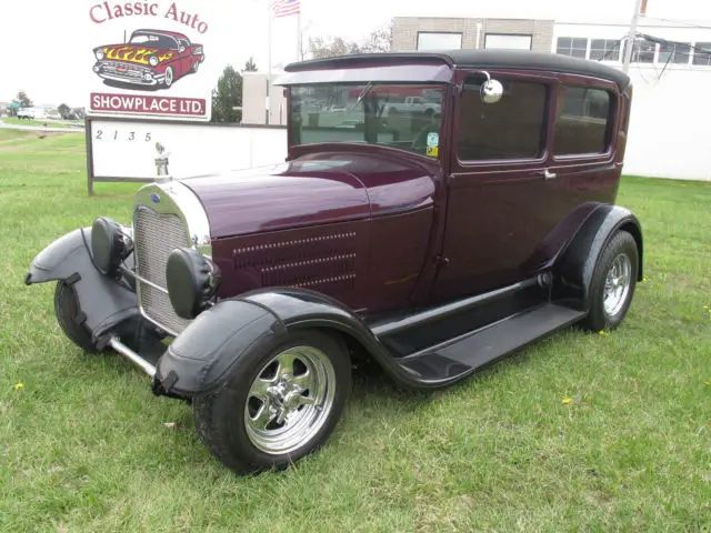 1929 Ford Model A