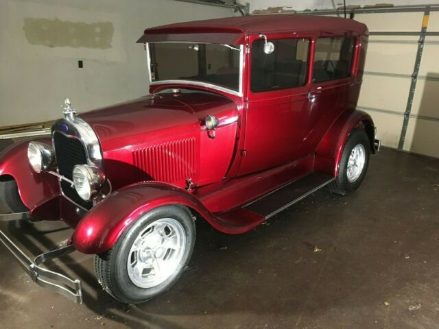 1929 Ford Model A