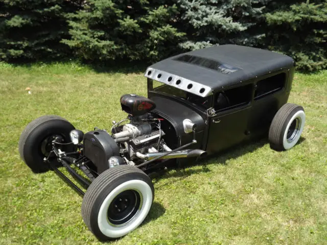 1929 Ford Model A