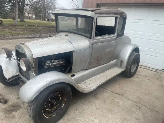 1929 Ford Model A