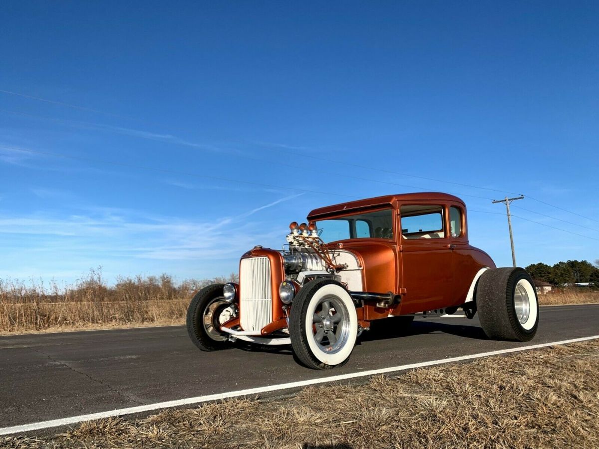 1929 Ford Other