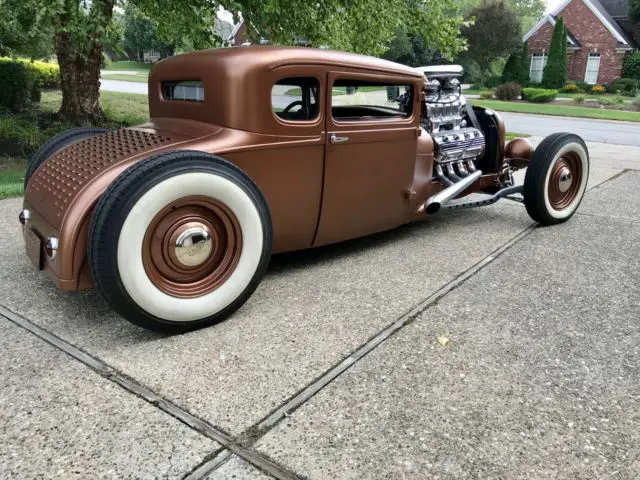 1929 Ford Model A