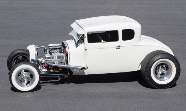 1929 Ford Model A