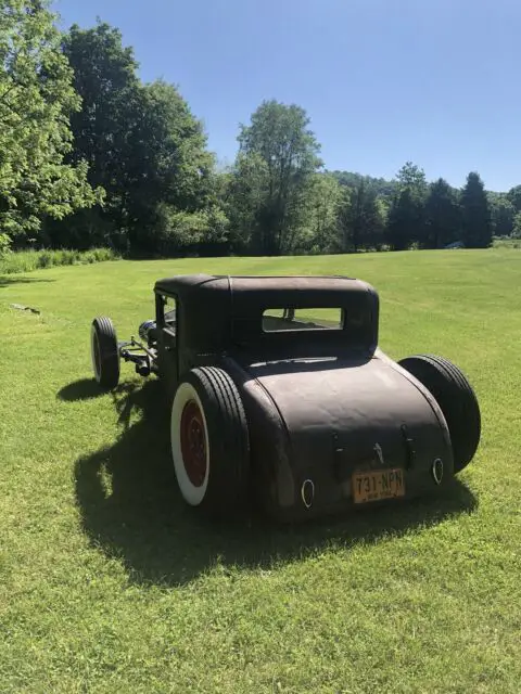 1929 Ford Model A