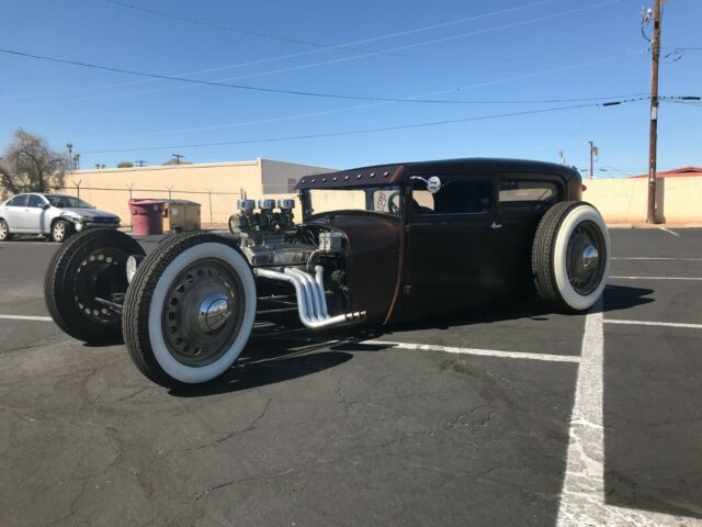 1929 Ford Model A