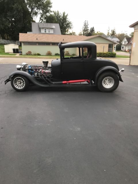 1929 Ford Model A