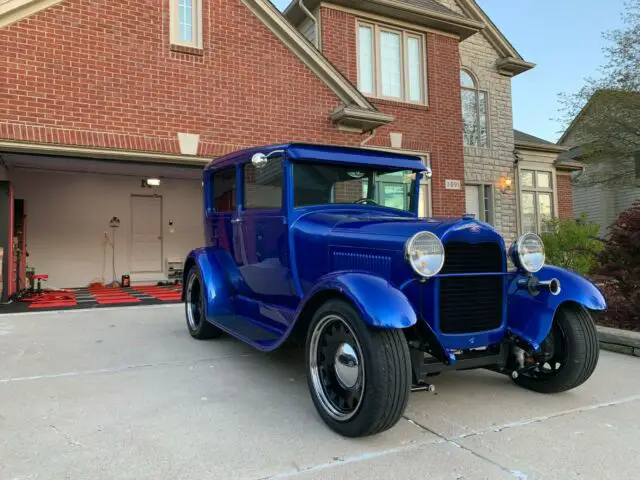 1929 Ford Model A