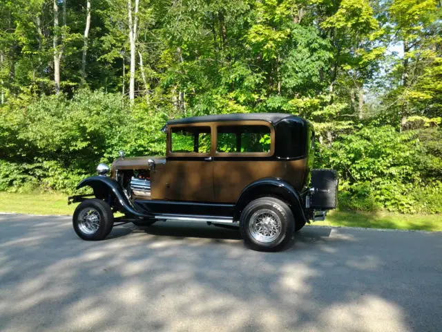 1929 Ford Model A