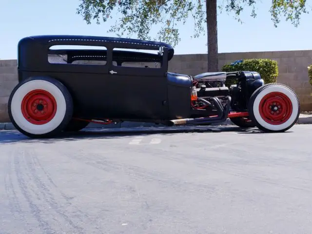 1929 Ford Model A