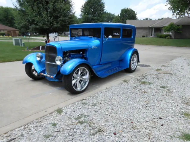 1929 Ford A