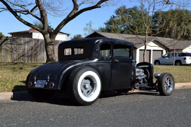 1929 Ford Model A