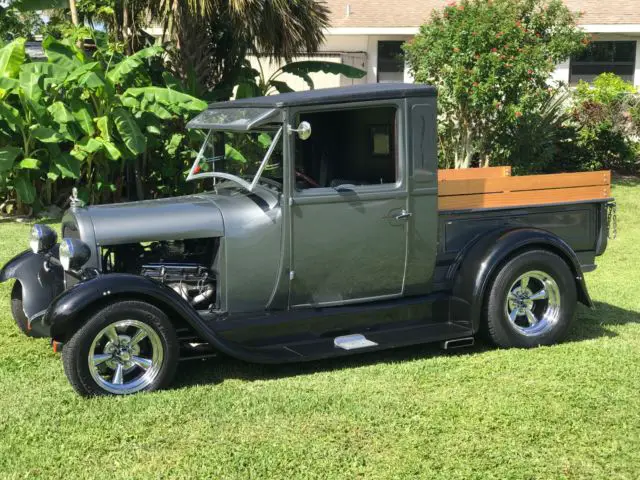 1929 Ford Model A