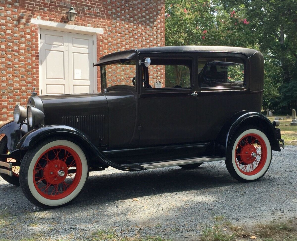 1929 Ford Other