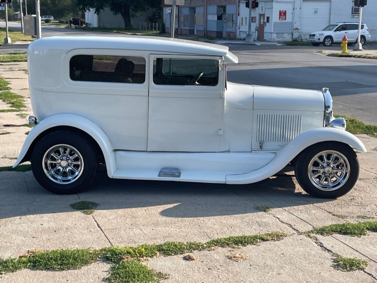 1929 Ford Model A