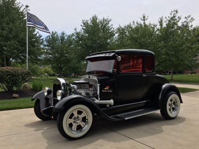 1929 Ford Model A Street Rod