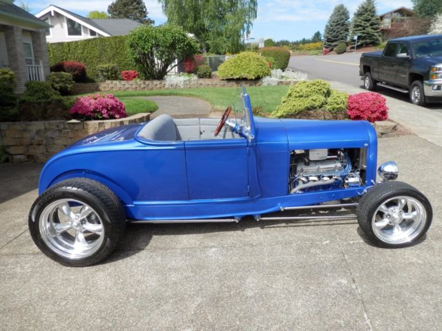 1929 Ford Model A Show Quality