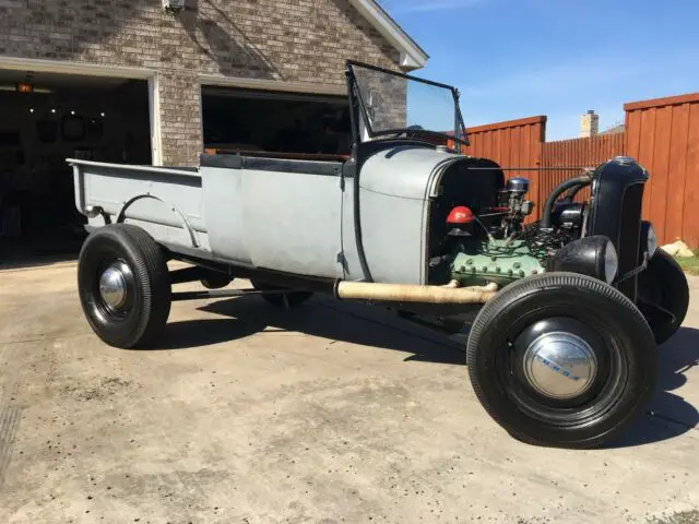 1929 Ford Model A