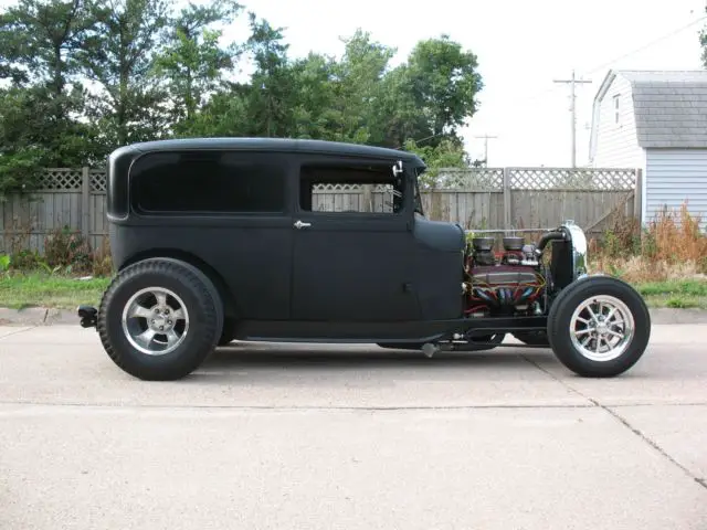 1929 Ford Model A