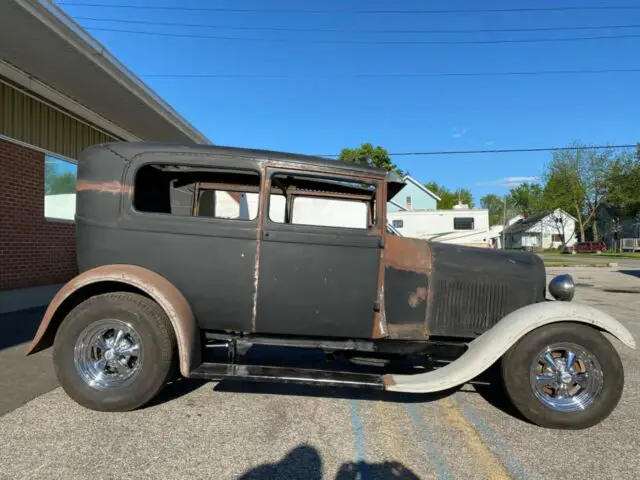 1929 Ford Model A