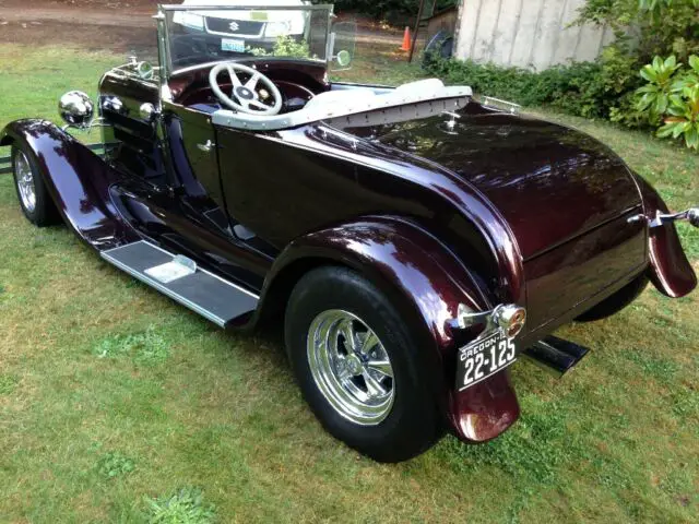 1929 Ford Other