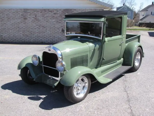 1929 Ford Model A