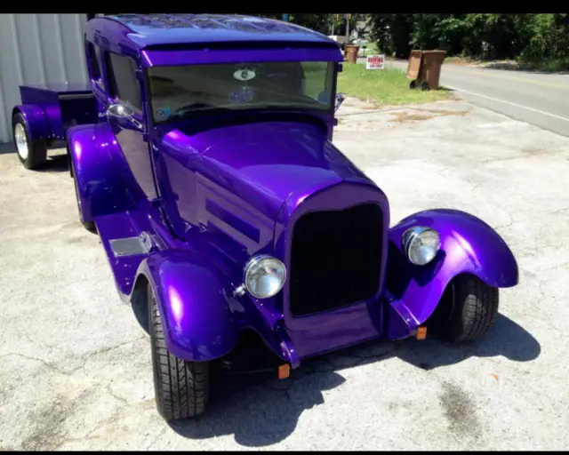 1929 Ford Model A