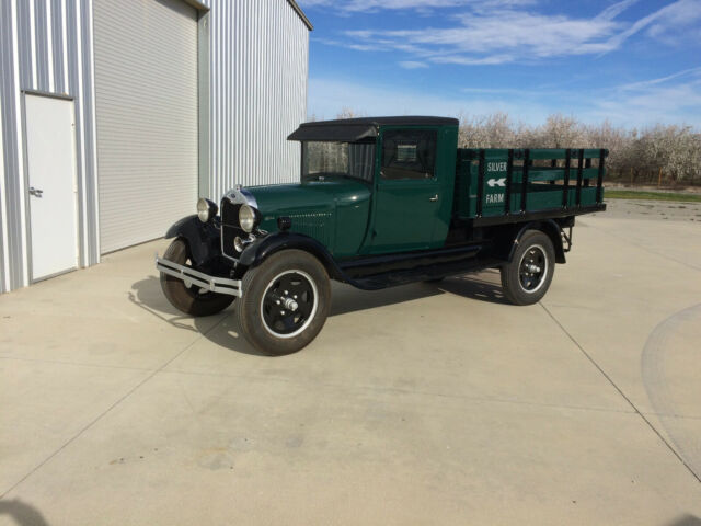 1929 Ford Model A