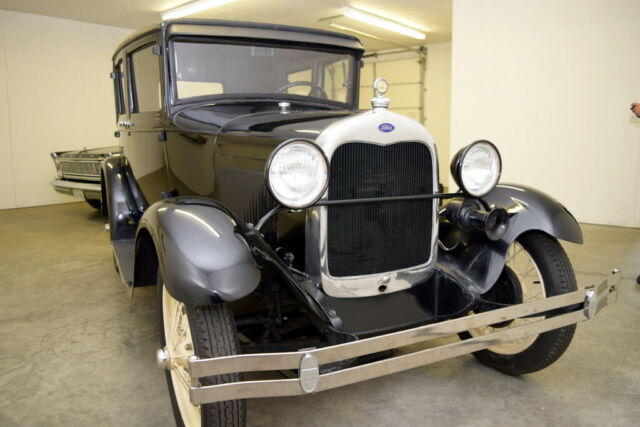 1929 Ford Model A