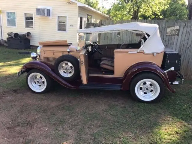 1929 Ford Other