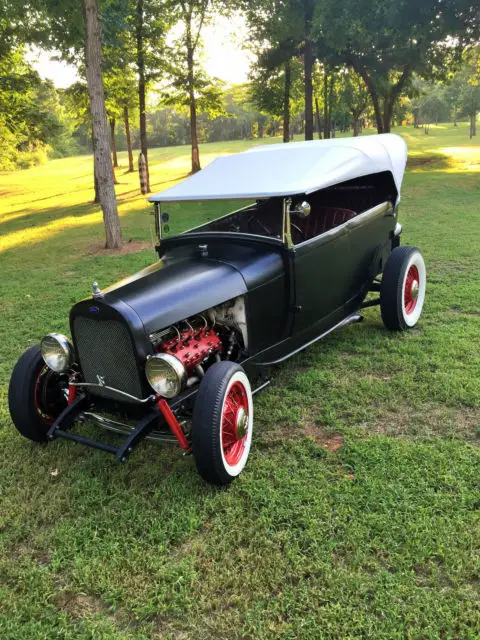 1929 Ford Other