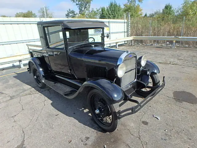 1929 Ford Other Pickups