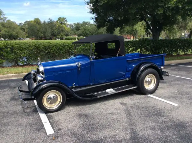 1929 Ford Other Pickups