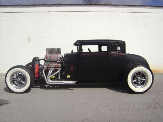 1929 Ford Model A