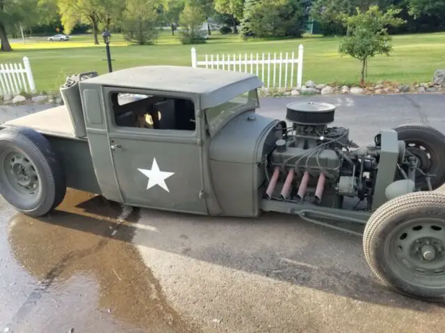 1929 Ford Other