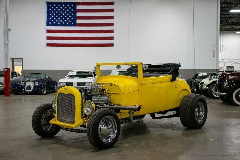 1929 Ford Other