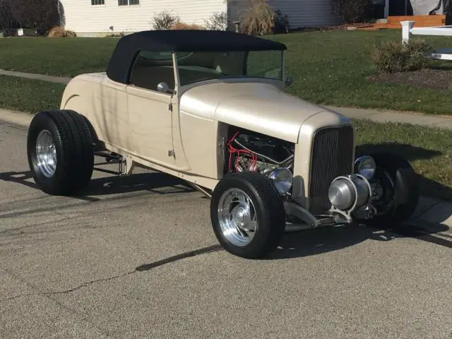 1929 Ford Model A