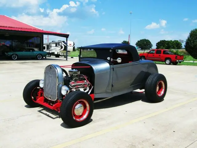 1929 Ford Other