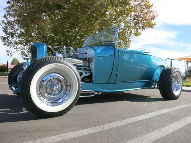 1929 Ford Model A