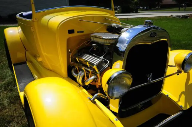 1929 Ford Other